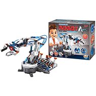 Buki France Hydraulic robotic arm - Building Set