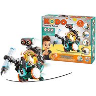 Buki France Coding robot KODO - Building Set