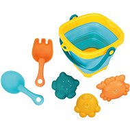 Wiky Foldable bath bucket 19 × 18 cm - Game Set