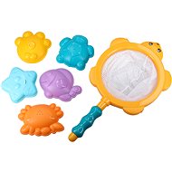 Wiky Hunting animals in the bath - Game Set