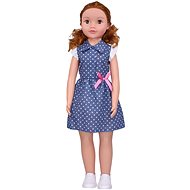 Wiky Wispy Walker blue 70 cm - Doll