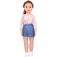 Wiky Wispy Walker 70 cm - Doll