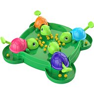 Wiky Hungry Turtles - Tabletop Game 