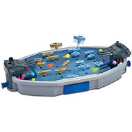 Wiky battleships for two - Tabletop Game 