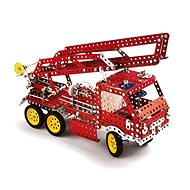 Merkur fire set, 740 parts - Building Set