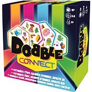 Dobble Connect - Kartová hra