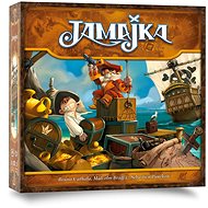 Jamaica - Board Game
