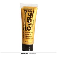 Golden make-up in a tube - Halloween - 20 ml - Face Paint