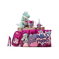 Toy chest "Nici 001", limited edition - Thematic Toy Set