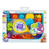 Playgro - Bath Play Set - Game Set