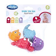Playgro - Sea animals - Water Toy