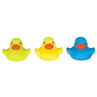 Playgro - Set of ducks - Ducky