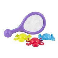 Playgro - Water net with animals - Bath Tub Play Pouch
