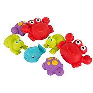 Playgro - Bath Pets - Water Toy