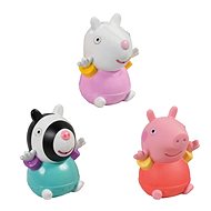 Toomies - Peppa Pig and friends - splash water toys - Water Toy