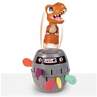Jurassic World - Pop-up T-Rex - Social Game