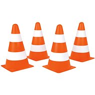 Lena cones (4 pcs ) - Outdoor Game