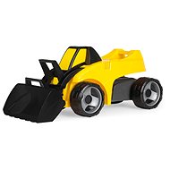 Lena Giga Trucks loader, free - Toy Car
