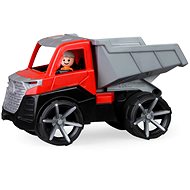 Lena Truxx2 dump truck, insert - Toy Car