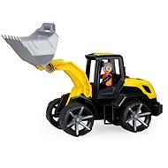 Lena Truxx2, loader, insert - Toy Car