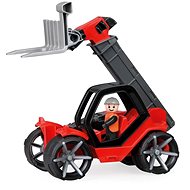 Lena Truxx2 telescopic loader, insert - Toy Car