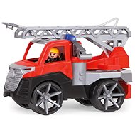 Lena Truxx2 firefighters, insert - Toy Car
