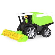 Lena Truxx2 Harvester, insert - Toy Car