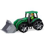 Lena Truxx2 tractor, insert - Toy Car