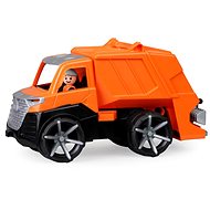 Lena Truxx2, ashtray, insert - Toy Car