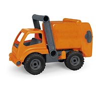 Lena Eco active garbage men, free - Toy Car