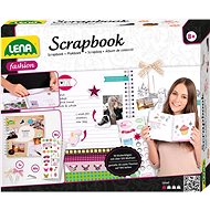 Lena Scrapbook - Creative Kit