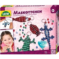 Lena Talismans - key chains - Creative Kit