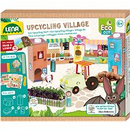 Lena Eco Village - Creative Kit