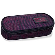 COOLPACK Campus Army Red - School Case