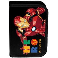 PASO Pencil case Avengers black - Pencil Case