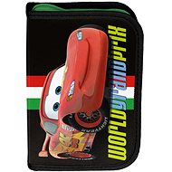 PASO Cars black - Pencil Case