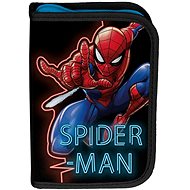 PASO Spiderman black - Pencil Case