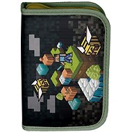 PASO Gaming black - Pencil Case