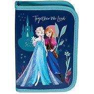 PASO Frozen blue - Pencil Case