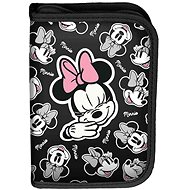 PASO Minnie black - Pencil Case