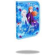 COOLPACK Frozen blue - Pencil Case