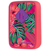 COOLPACK CP Jumper 2 Caribbean Beach red - Pencil Case