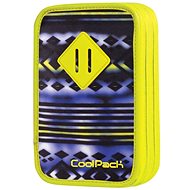 COOLPACK CP Jumper 2 Tie Dye Blue - Pencil Case