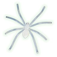 Spiders glow in the dark 50 pcs - Decoration