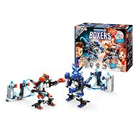 BUKI France Hydraulic boxing - Building Set