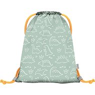 BAAGL Preschool bag Dino - Shoe Bag