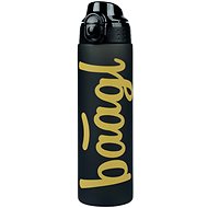 BAAGL Tritan Drinking Bottle Gold, 700 ml - Drinking Bottle