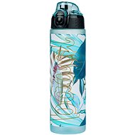 BAAGL Tritan-Flasche Leafs 700 ml - Trinkflasche