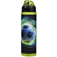 BAAGL Tritánová fľaša Futbal 700 ml - Fľaša na vodu