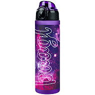 BAAGL Tritan bottle Galaxy 700 ml - Drinking Bottle